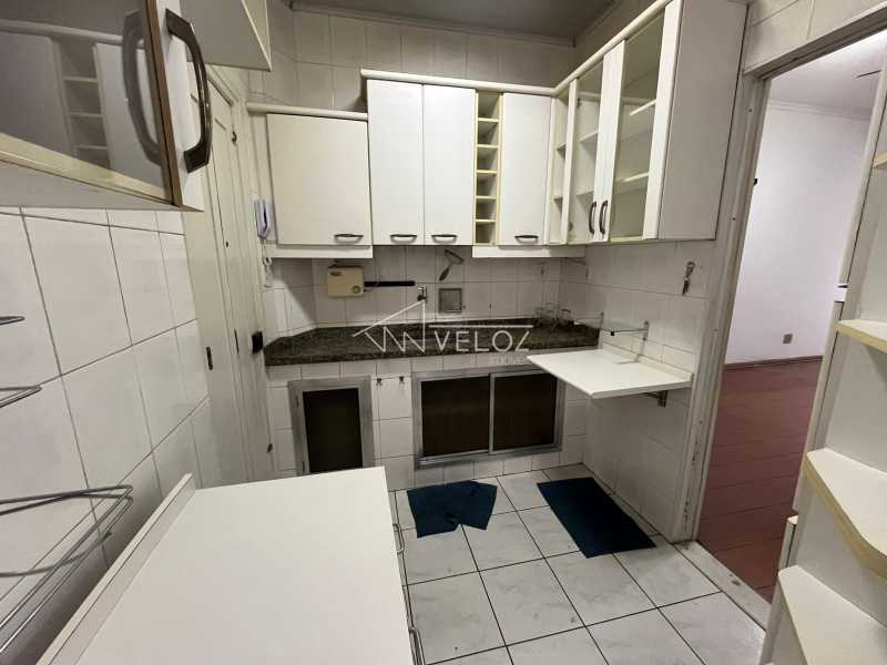 Apartamento, 2 quartos, 65 m² - Foto 13