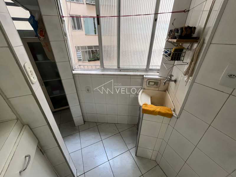 Apartamento, 2 quartos, 65 m² - Foto 2