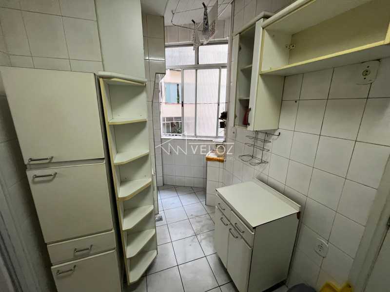 Apartamento, 2 quartos, 65 m² - Foto 1
