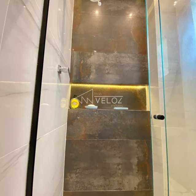 Apartamento, 1 quarto, 24 m² - Foto 15