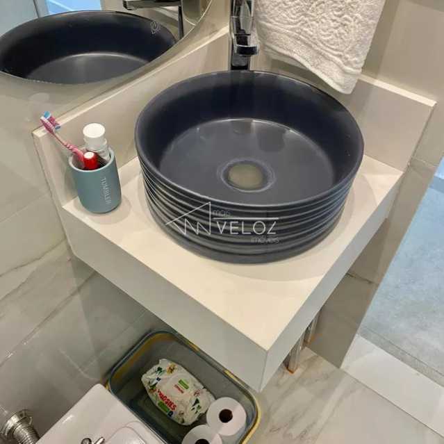 Apartamento, 1 quarto, 24 m² - Foto 30