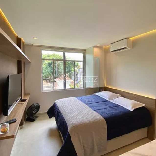 Apartamento, 1 quarto, 24 m² - Foto 25