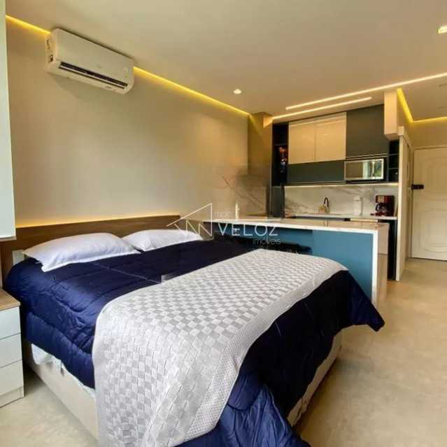 Apartamento, 1 quarto, 24 m² - Foto 3