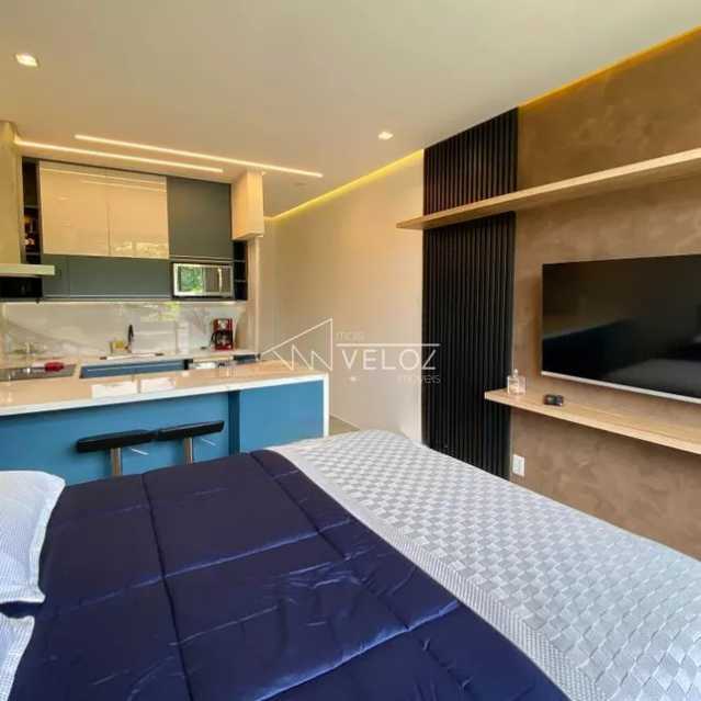 Apartamento, 1 quarto, 24 m² - Foto 26