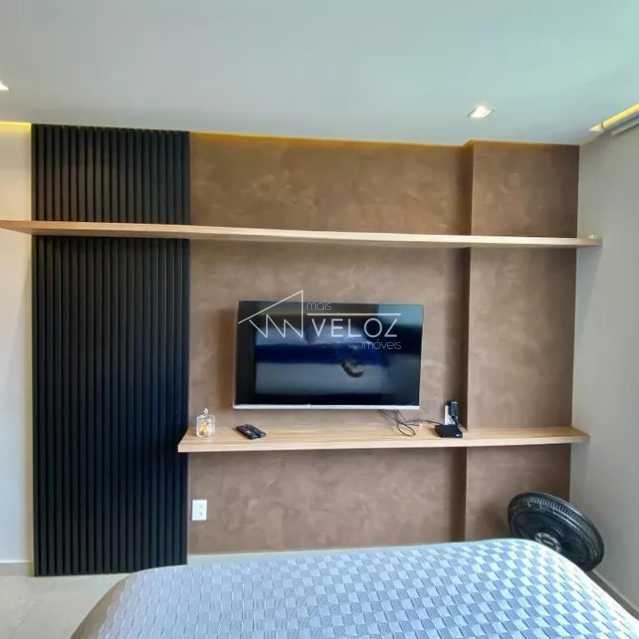 Apartamento, 1 quarto, 24 m² - Foto 27