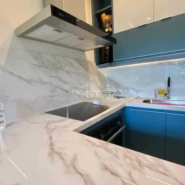 Apartamento, 1 quarto, 24 m² - Foto 13