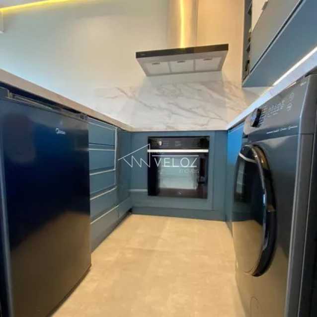 Apartamento, 1 quarto, 24 m² - Foto 16
