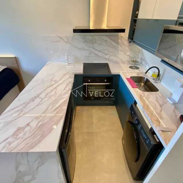 Apartamento, 1 quarto, 24 m² - Foto 14