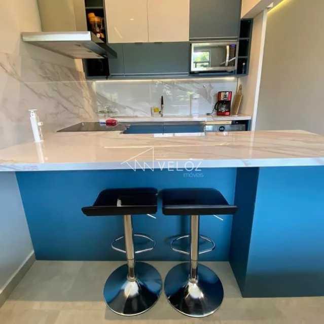 Apartamento, 1 quarto, 24 m² - Foto 10