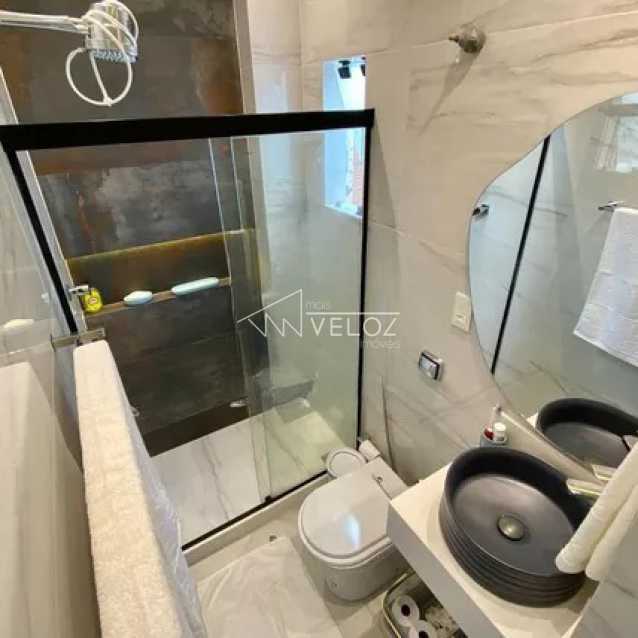 Apartamento, 1 quarto, 24 m² - Foto 11
