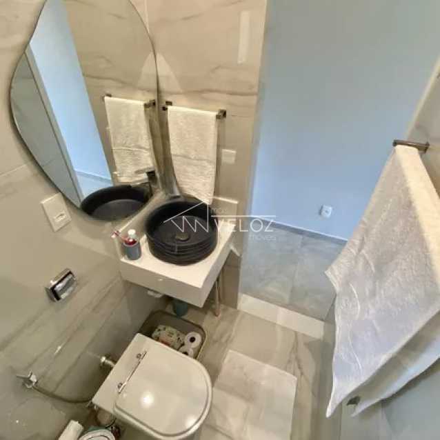 Apartamento, 1 quarto, 24 m² - Foto 21