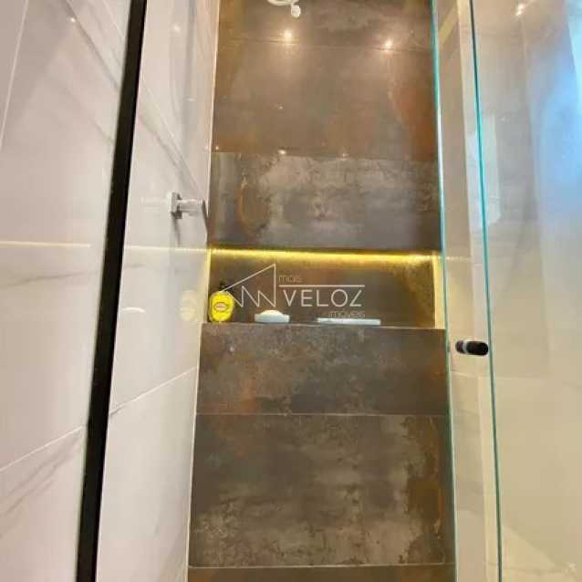 Apartamento, 1 quarto, 24 m² - Foto 19