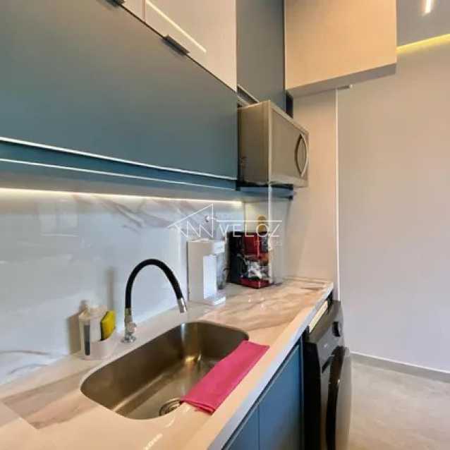 Apartamento, 1 quarto, 24 m² - Foto 8
