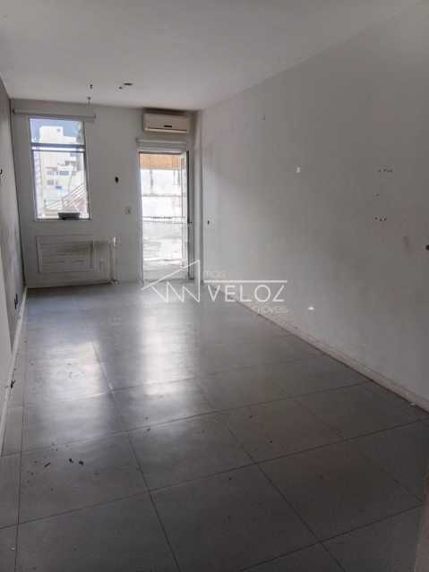 Apartamento, 1 quarto, 59 m² - Foto 8