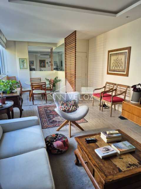 Apartamento, 3 quartos, 120 m² - Foto 8