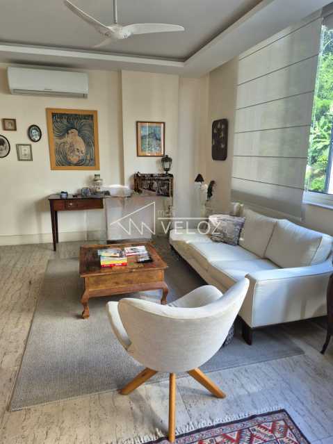 Apartamento, 3 quartos, 120 m² - Foto 27