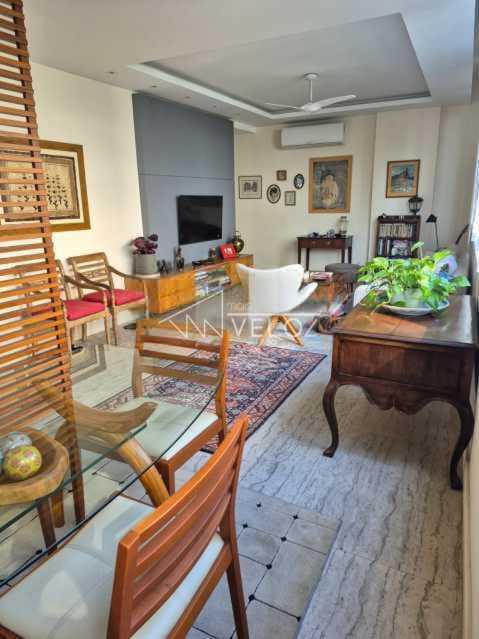 Apartamento, 3 quartos, 120 m² - Foto 7