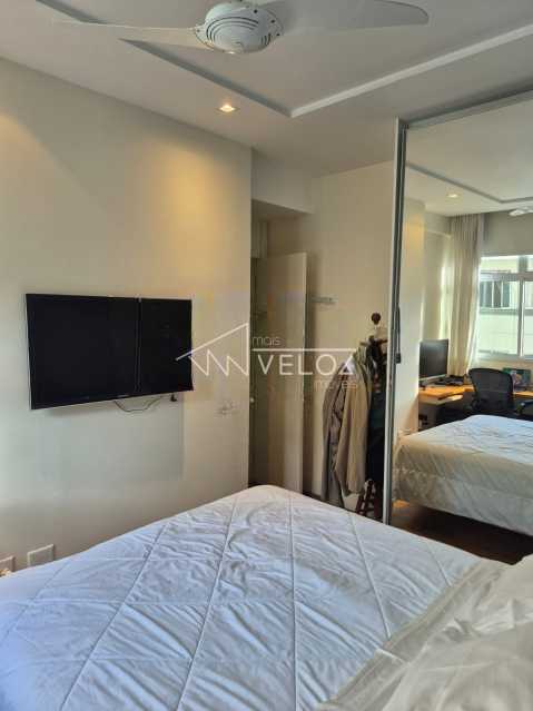 Apartamento, 3 quartos, 120 m² - Foto 22