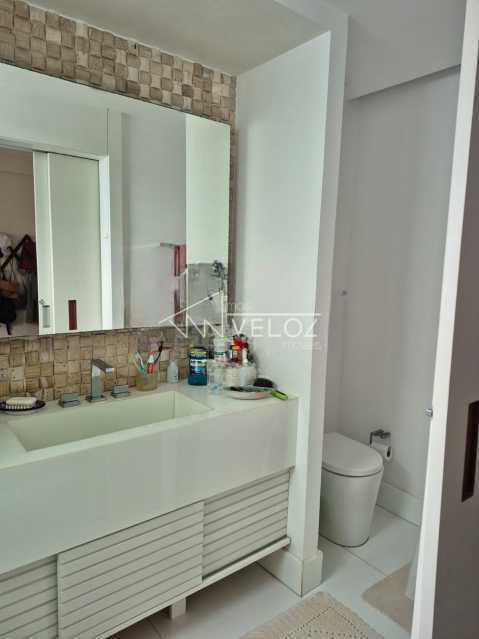 Apartamento, 3 quartos, 120 m² - Foto 21