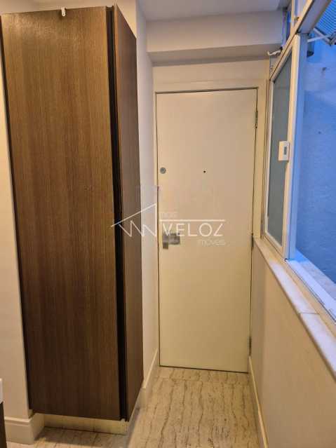 Apartamento, 3 quartos, 120 m² - Foto 16