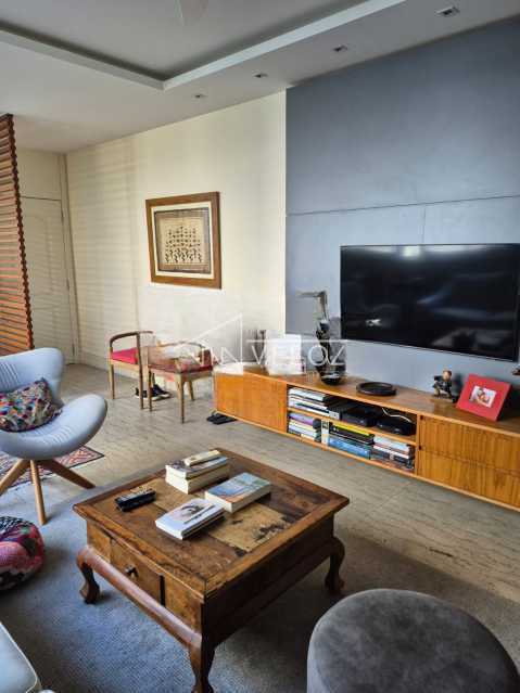 Apartamento, 3 quartos, 120 m² - Foto 3