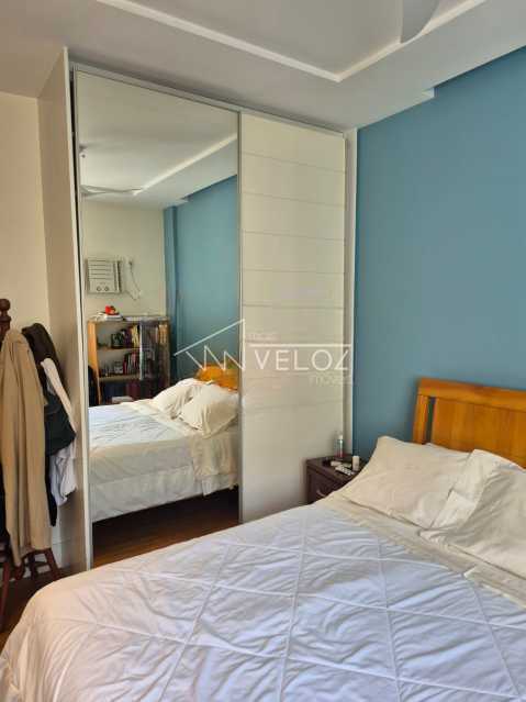 Apartamento, 3 quartos, 120 m² - Foto 29