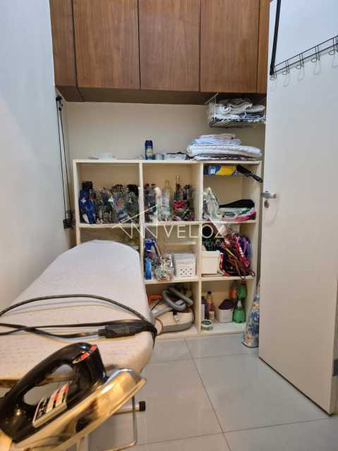 Apartamento, 3 quartos, 120 m² - Foto 28