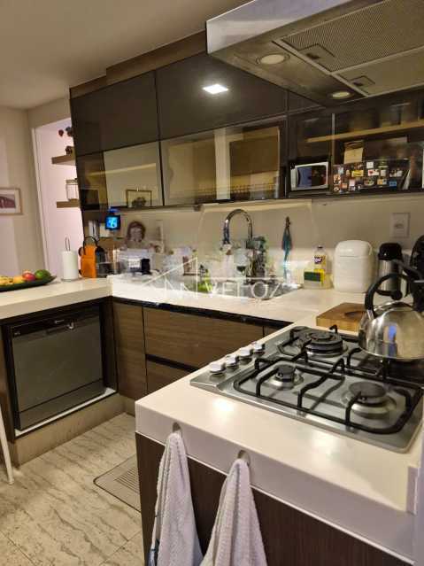 Apartamento, 3 quartos, 120 m² - Foto 24