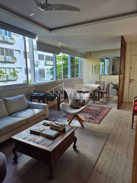 Apartamento, 3 quartos, 120 m² - Foto 20