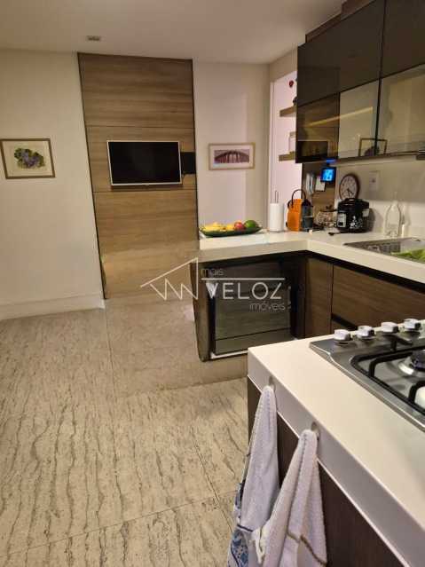 Apartamento, 3 quartos, 120 m² - Foto 10