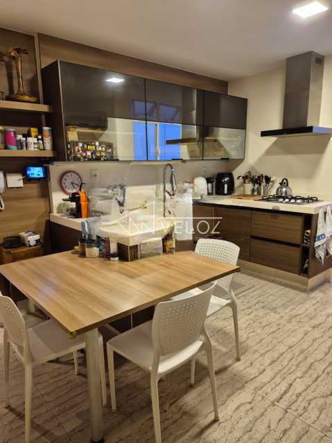 Apartamento, 3 quartos, 120 m² - Foto 6