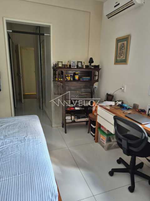 Apartamento, 3 quartos, 120 m² - Foto 1