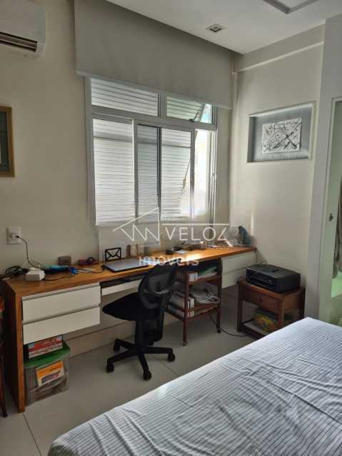 Apartamento, 3 quartos, 120 m² - Foto 13