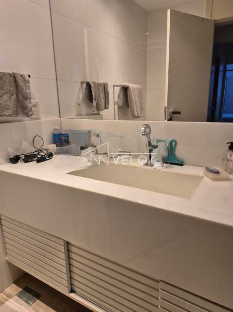 Apartamento, 3 quartos, 120 m² - Foto 4