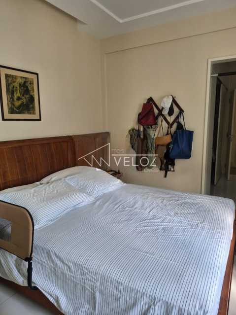 Apartamento, 3 quartos, 120 m² - Foto 9