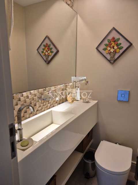 Apartamento, 3 quartos, 120 m² - Foto 5