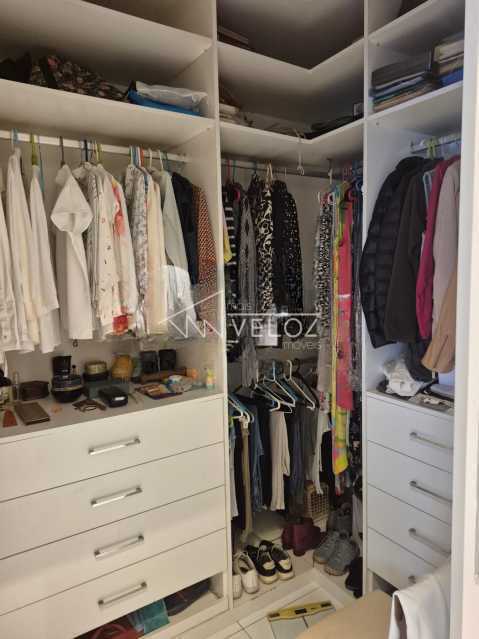 Apartamento, 3 quartos, 120 m² - Foto 11