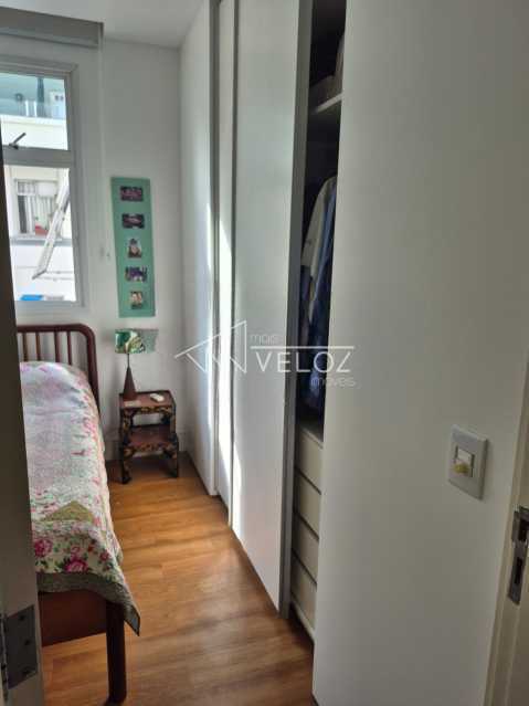 Apartamento, 3 quartos, 120 m² - Foto 19