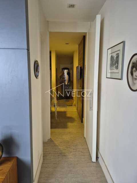 Apartamento, 3 quartos, 120 m² - Foto 23