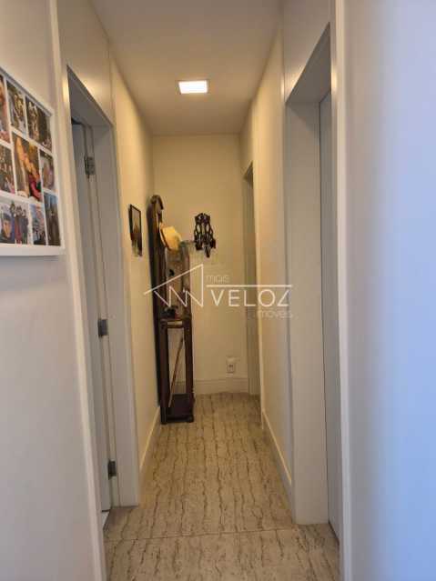 Apartamento, 3 quartos, 120 m² - Foto 2