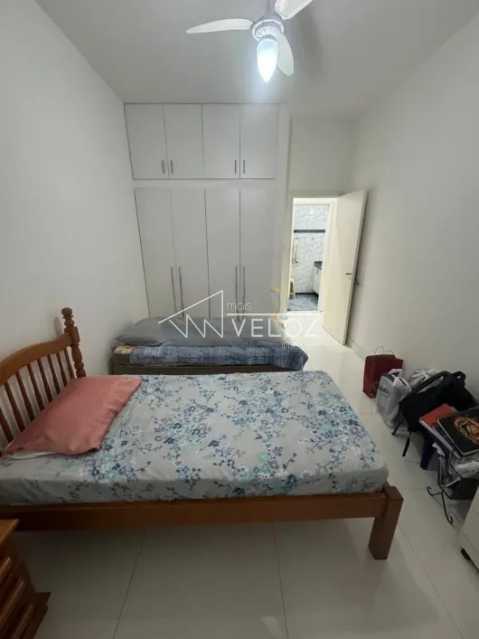 Apartamento, 2 quartos, 74 m² - Foto 2