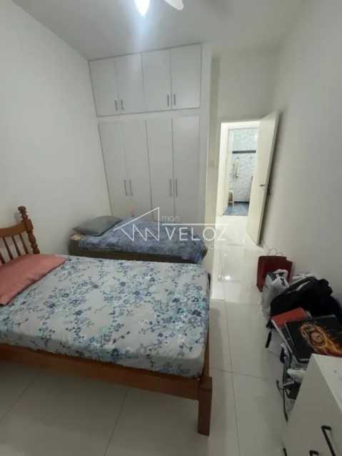 Apartamento, 2 quartos, 74 m² - Foto 3