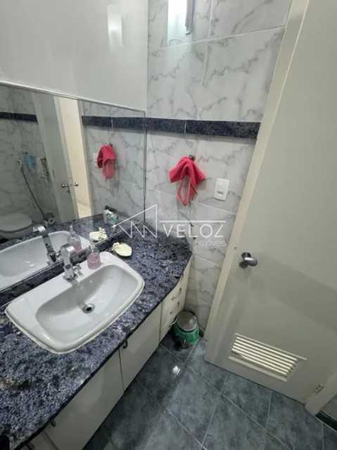 Apartamento, 2 quartos, 74 m² - Foto 15