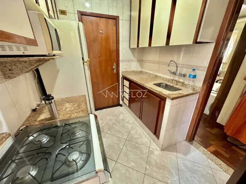 Apartamento, 1 quarto, 62 m² - Foto 21