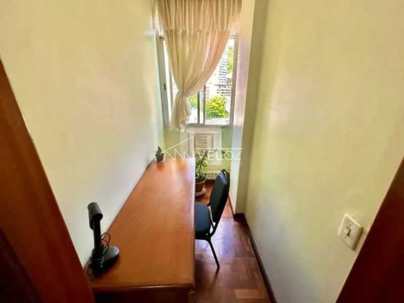 Apartamento, 1 quarto, 62 m² - Foto 4
