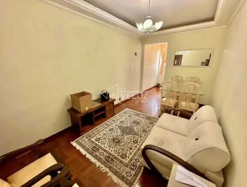 Apartamento, 1 quarto, 62 m² - Foto 3