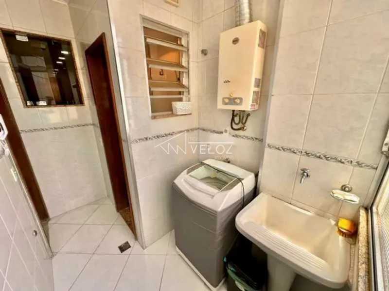 Apartamento, 1 quarto, 62 m² - Foto 22