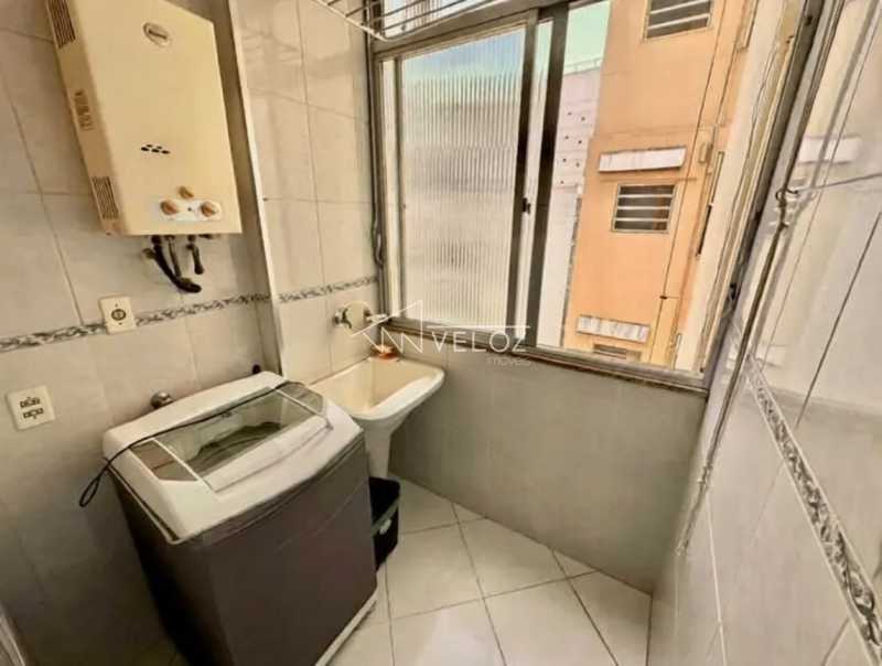 Apartamento, 1 quarto, 62 m² - Foto 10