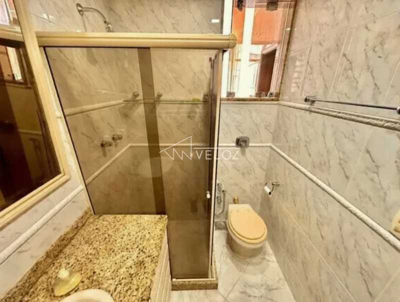 Apartamento, 1 quarto, 62 m² - Foto 7
