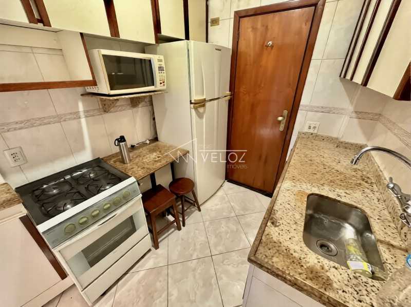 Apartamento, 1 quarto, 62 m² - Foto 2